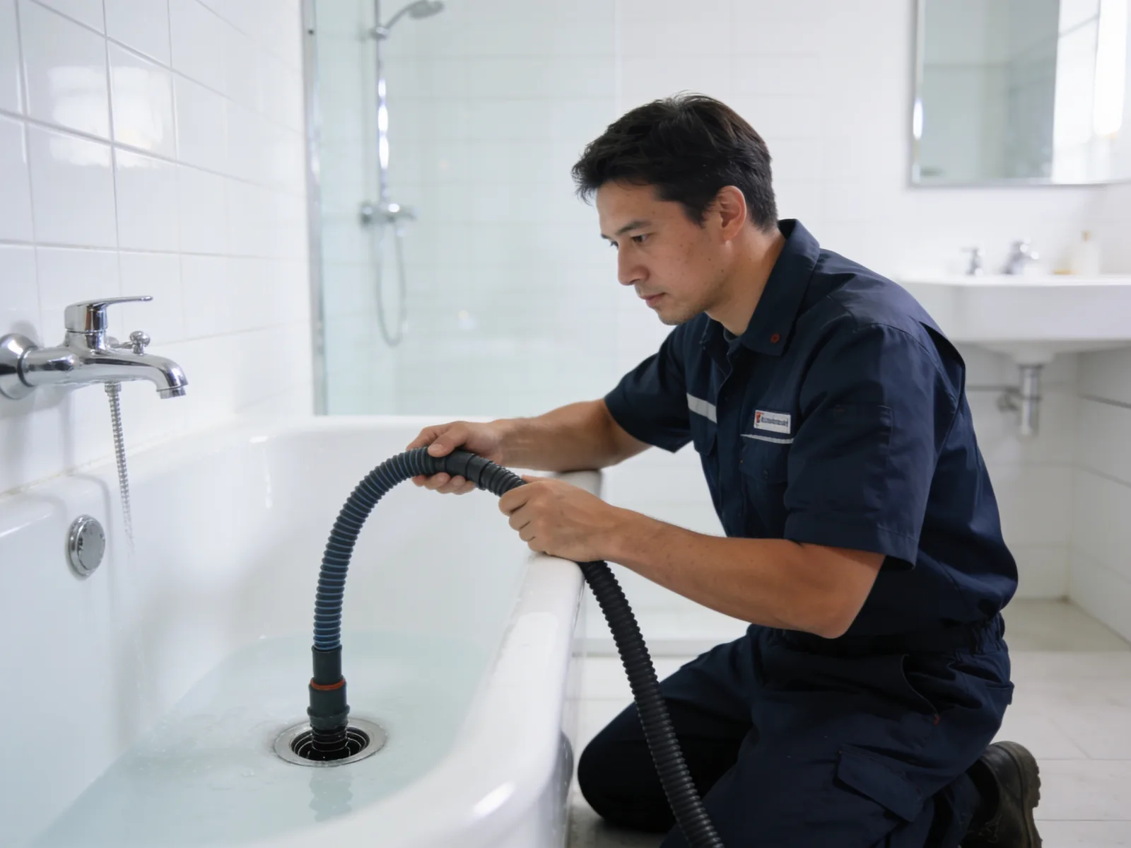 Emergency Plumber Ackerman, MS FAQs